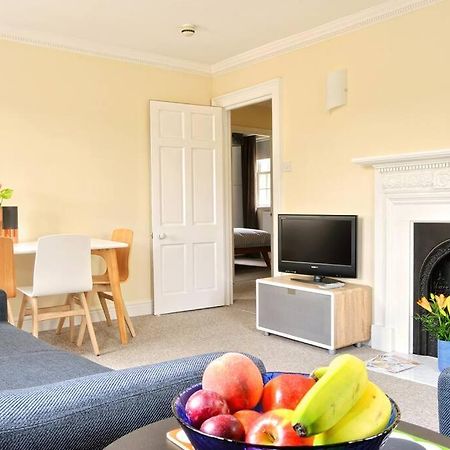 Appartement **Spotless, Bright 2 Double Bed, Period Features** à Bath Extérieur photo