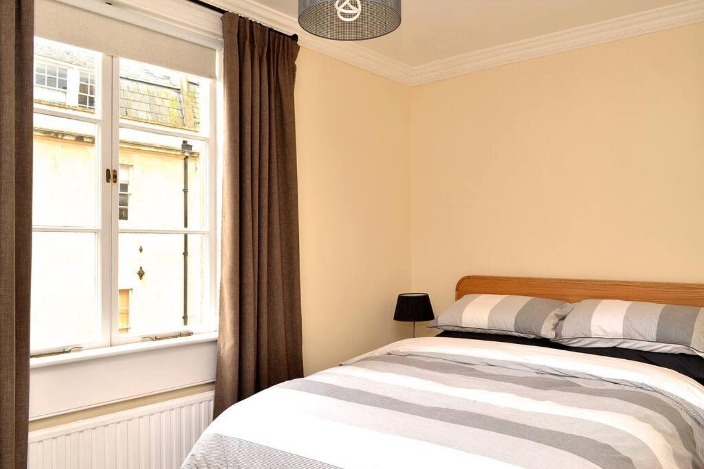 Appartement **Spotless, Bright 2 Double Bed, Period Features** à Bath Extérieur photo