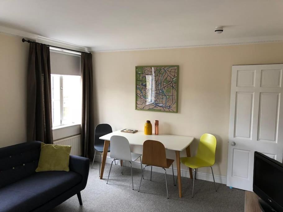 Appartement **Spotless, Bright 2 Double Bed, Period Features** à Bath Extérieur photo